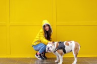 Dog Parents, Rejoice: Science Says Your Pup Might Actually Help Your Teen’s Well