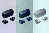 Technics EAH-AZ100 Earbuds Overview: Sound Quality, Specs, Design