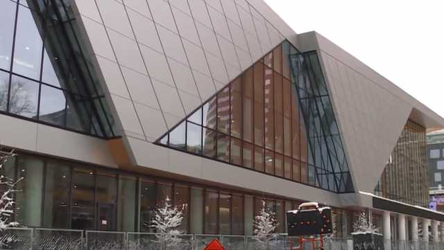 Downtown businesses adding fee to help pay for Marriott convention center hotel