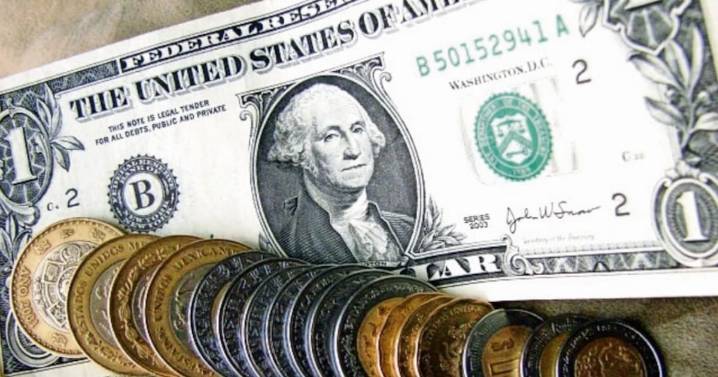 Volatilidad del dólar en 2026: Monex advierte que la renegociación del T-MEC y las señales de Donald Trump podrían llevar el tipo de cambio arriba de 20 pesos, pese a expectativas de inversión por nea