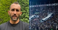 Hernán Barcos se despidió de la hinchada de Alianza Lima con sentido mensaje: "Se ganaron una familia"