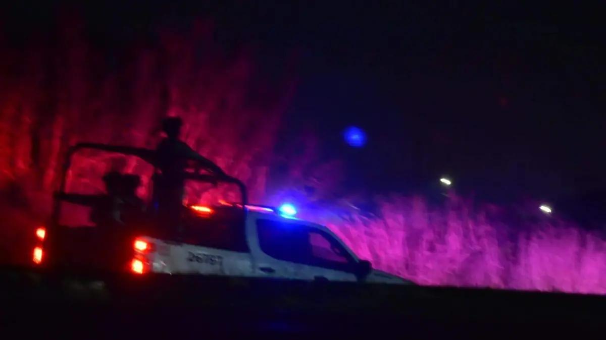 Seguridad en Irapuato: asaltantes asesinan a balazos a hombre en El Tocotín