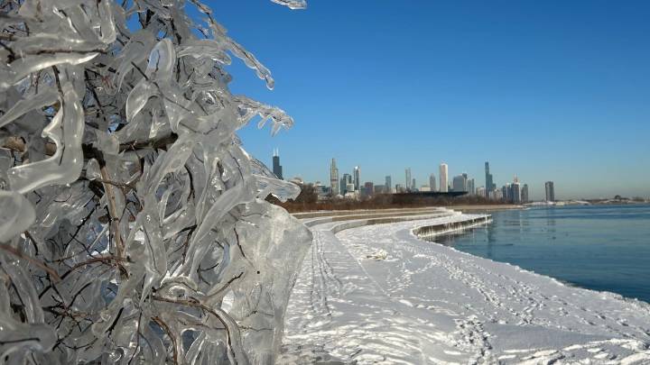 Cold weather advisory issued for Chicago area ahead of brutal blast