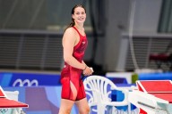 Canadian swimmer Penny Oleksiak explains her side of the story