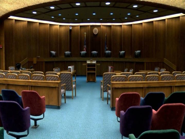 Kansas man serving life for child sex crimes loses appeal