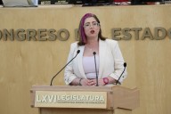 Congreso pide a municipios, presupuesto para atender violencia de género