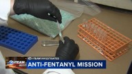 Anti-fentanyl mission: How Drug Enforcement Administration Chicago division combats deadly drugs from flooding streets