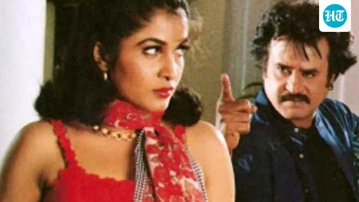 Rajinikanth confirms Padayappa 2 titled Neelambari ahead of 75th birthday