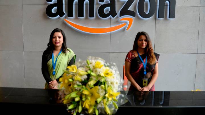 Amazon pledges a massive $35 billion worth of investments in India’s AI space through 2030