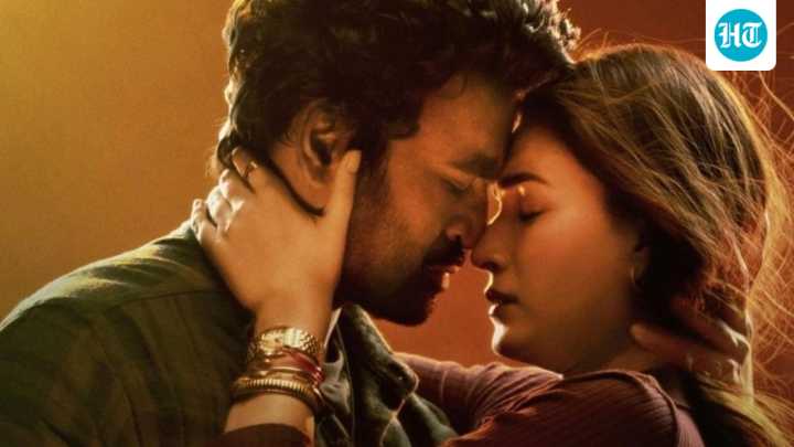 Tere Ishk Mein worldwide box office: Dhanush, Kriti Sanon film mints ₹ 150 crore