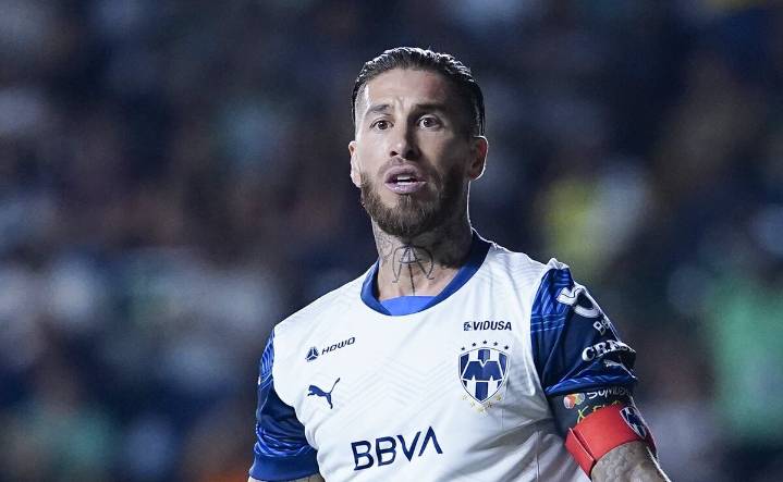 Sergio Ramos y los dos gigantes de Europa que lo buscan para sumarse en esta temporada