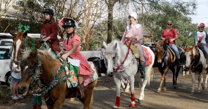 Threat of equine herpes causes cancellation of Folsom parade