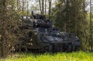 Ejército de Estados Unidos adquiere monstruosos vehículos de combate: mayor capacidad de supervivencia, movilidad y letalidad