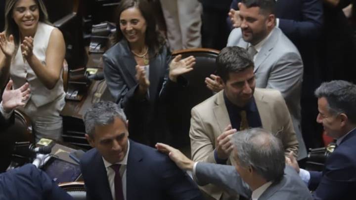 Radiografía de los bloques en Diputados: cómo quedaron y quiénes son sus referentes