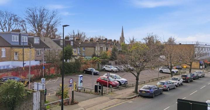 South London council to sell car parks despite groans from businesses and shoppers