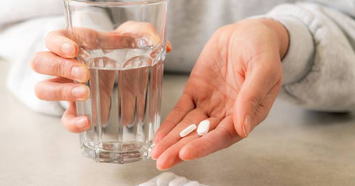 Paracetamol warning issued - all you need to know