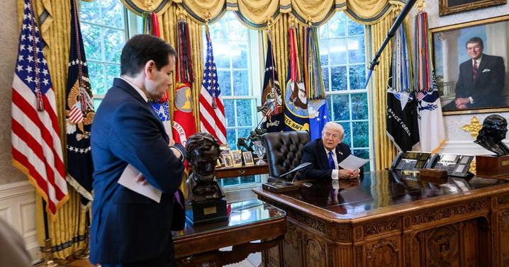 Troy Carico: Retrenchment, realignment and realpolitik – the 3 Rs of America's new national security policy