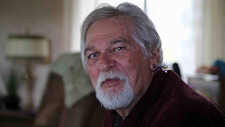 Del Ray John “Voice of Jackson Hole” Dies At 80