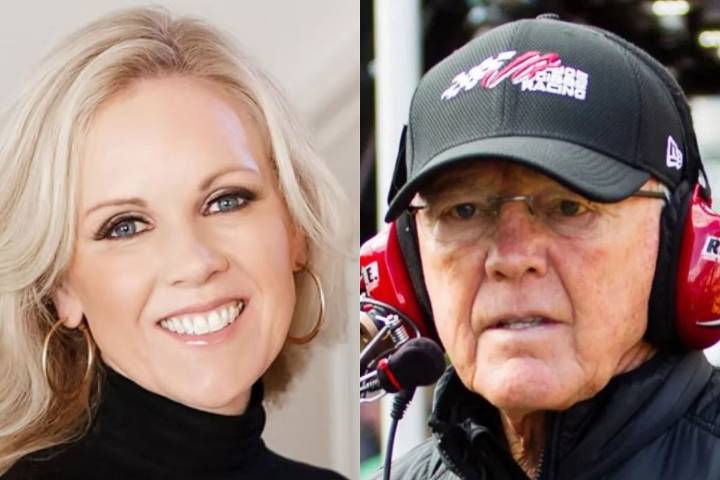 JGR Branded “Reckless” as Heather Gibbs Exposes NASCAR’s Ruthless Humiliation of Coach Gibbs’ Desperate Plea