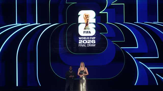 World Cup draw gives better look at teams possibly playing in KC