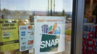 Trump Admin Threatens To Freeze SNAP For Blue States Over Immigration Data