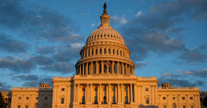 'We need to come up with something': House Republicans struggle to agree on a health care plan