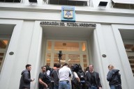 Justicia argentina allana la AFA y clubes de fútbol