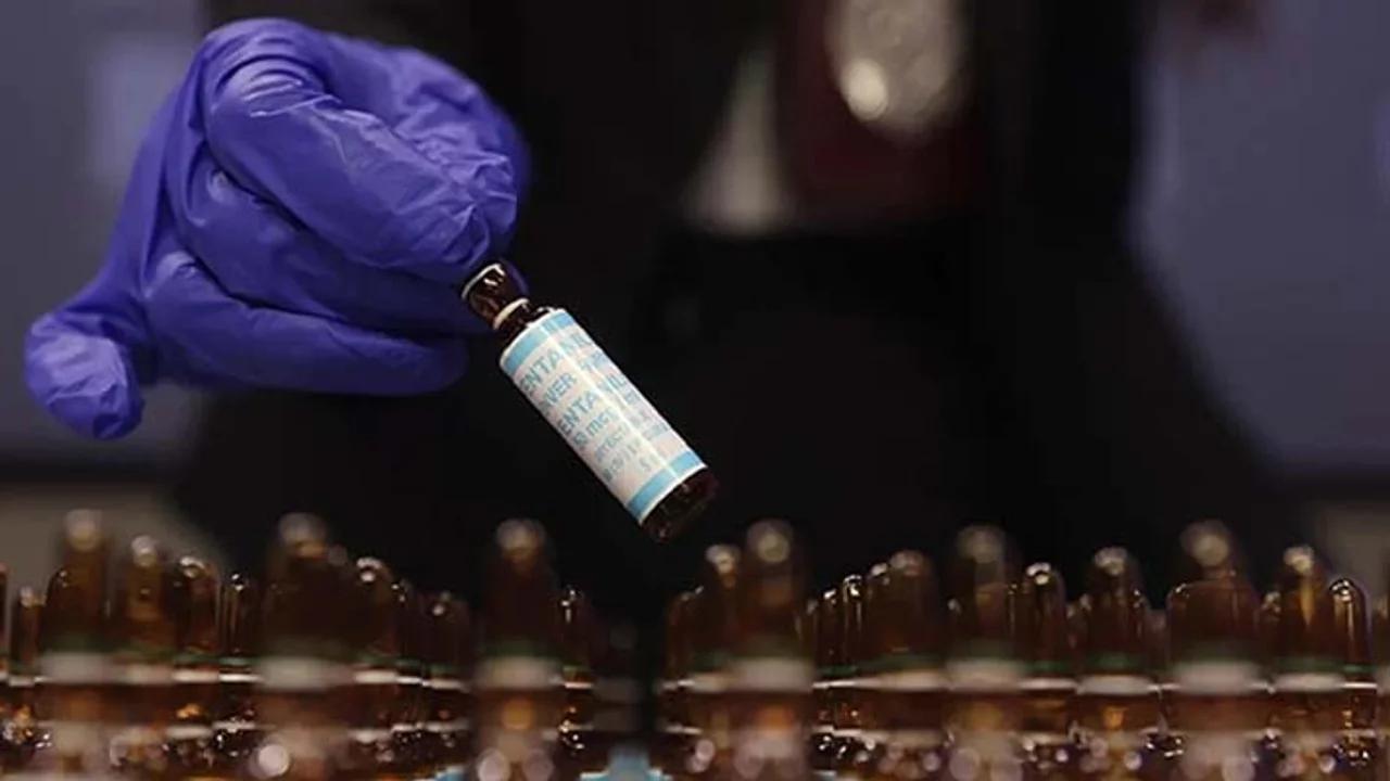 Diputados: presentan un proyecto para establecer un día en memoria de las víctimas de fentanilo contaminado