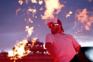 T-Pain Quit School Days Before the End of 8th Grade Over a New Dress Code Policy