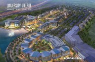 New Boca Raton village calls for nearly 800 homes, shops and more
