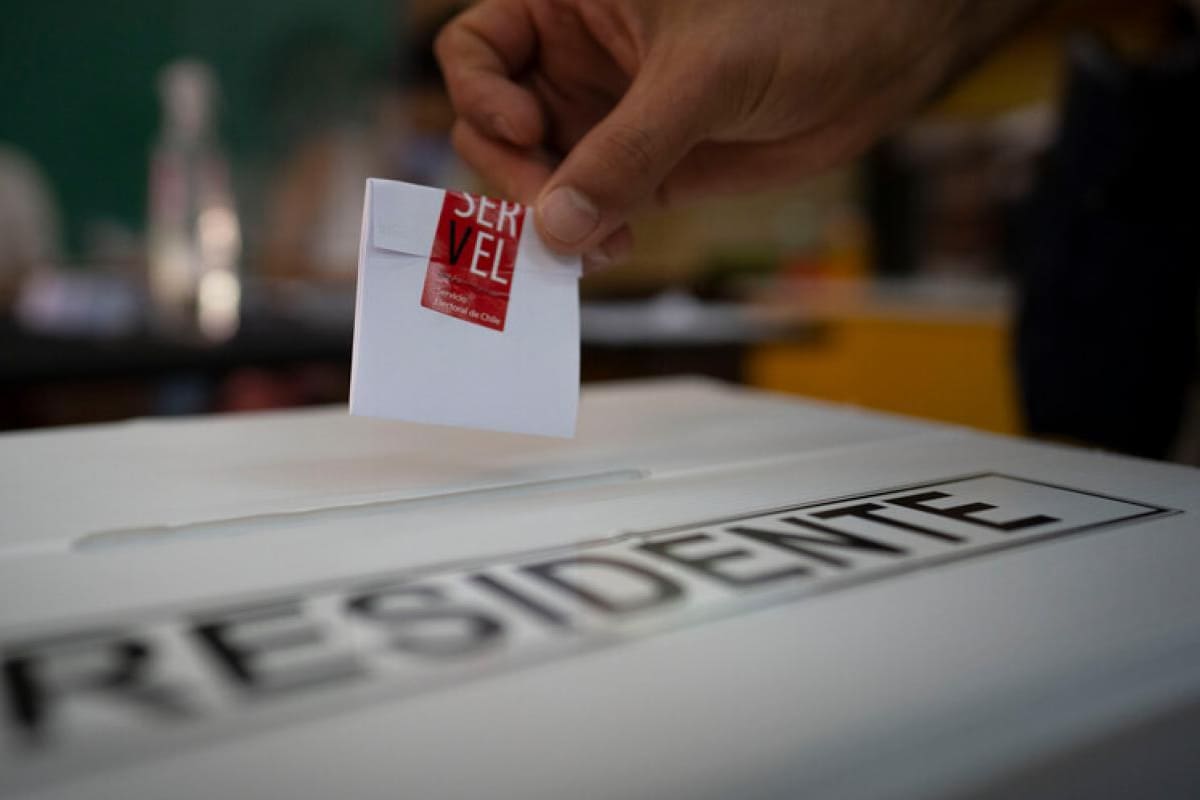 ¿Qué pasa si existe un empate en la segunda vuelta de las Elecciones 2025 Chile? Esto define el Servel
