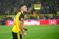 Dortmund vence 2-0 a Hoffenheim y se consolida en el tercer lugar en la Bundesliga – Chicago Tribune