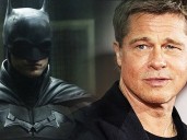Brad Pitt sería el nuevo villano en The Batman 2: En los próximos días se confirmaría la noticia