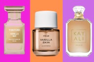 17 best vanilla perfumes of 2025, tested by shopping editors