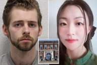 Wealthy nepo baby who killed girlfriend in London had ‘everything going for him,’ shocked friend says