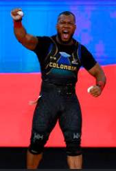 Jeison López, Deportista del Año 2025 de El Espectador y Movistar