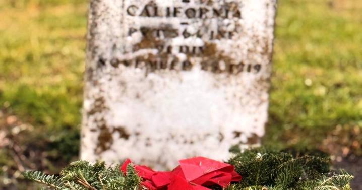 Wreaths Across America to honor fallen soldiers Saturday in Lompoc