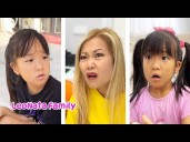 Little Heart and Big Return 😜🥰 LeoNata family