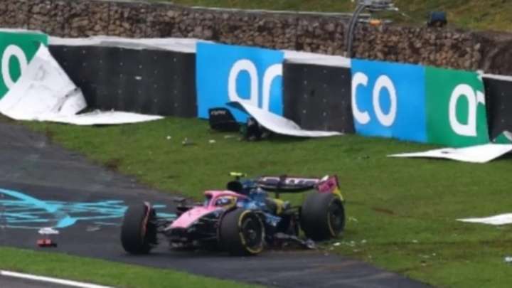 Quién ganó el insólito Mundial de “destructores” en la Fórmula 1: qué puesto ocupó Colapinto