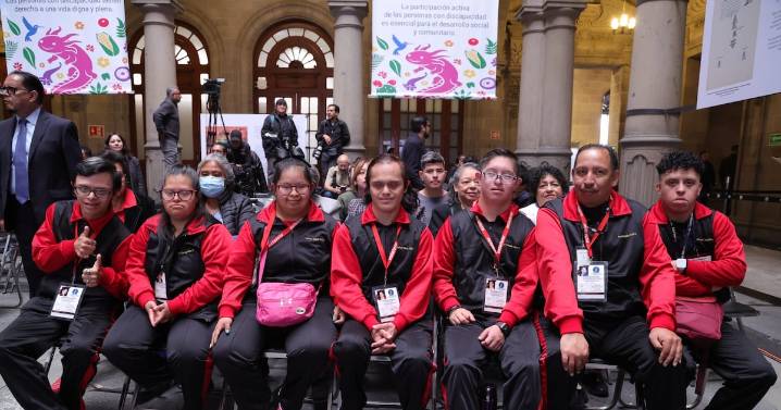 ¿Dónde abrirán los centros de atención para personas con discapacidad dentro de las Utopías de la CDMX?