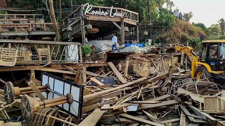 Goa nightclub blaze: Fire brigade issues safety advisory for clubs, hotels, event venues in Pune