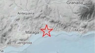Un terremoto de magnitud 2,5 y epicentro en Iznate (Málaga) se deja sentir en la provincia