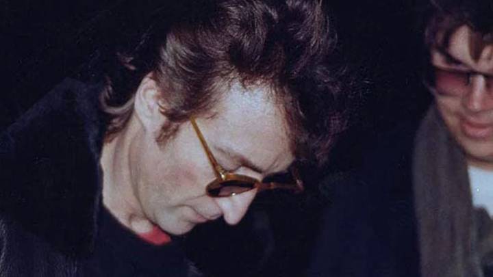 A 45 años sin John Lennon: películas y series que retratan su asesinato