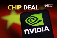 U.S. Allows Nvidia H200 Chip Exports to China with 25% Fee