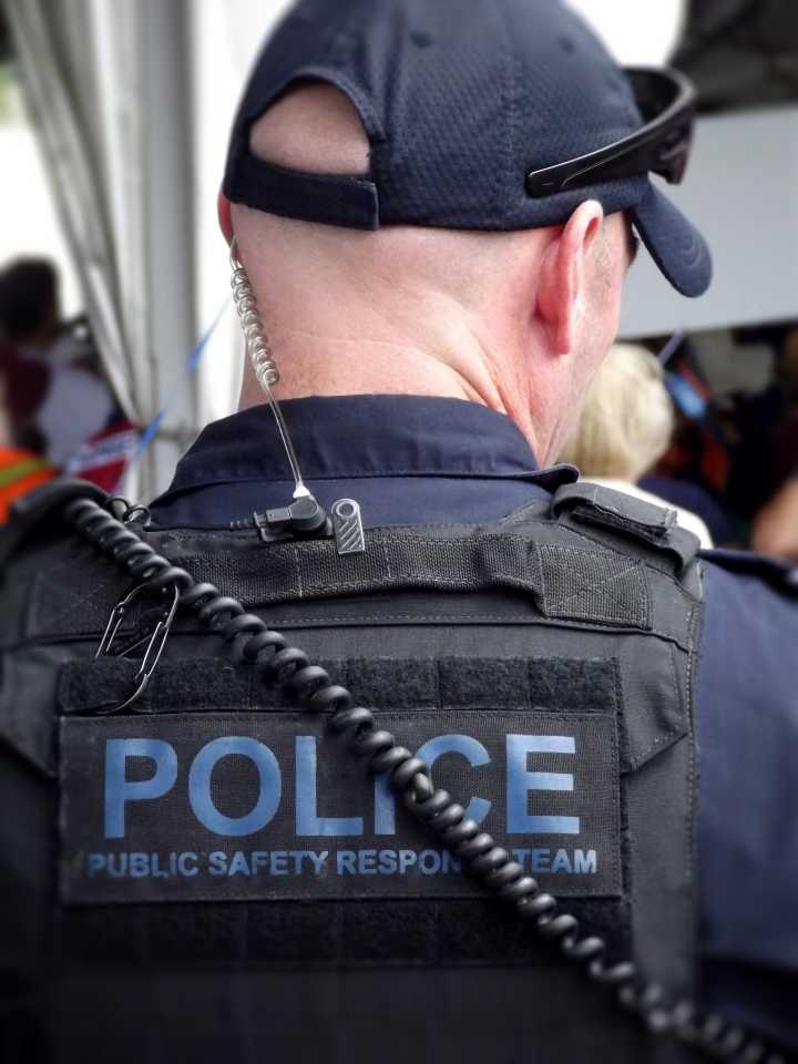 Un tiroteo en la Universidad Estatal deja un muerto, un herido y un sospechoso bajo custodia