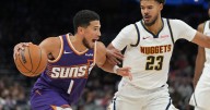 Suns All-Star guard Devin Booker set to return vs. Lakers after missing 3 games with groin strain