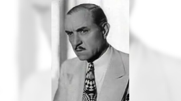 Playing villains on stage, screen proved profitable for San Bernardino High actor