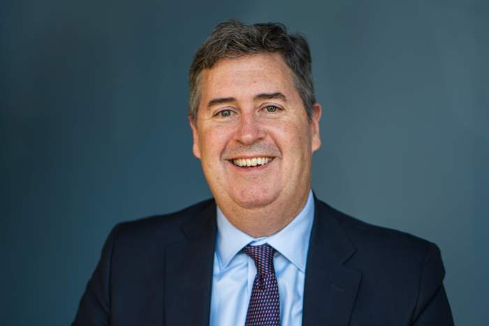 Joel Brennan, former top Evers aide, joins crowded 2026 Wisconsin governor race