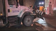 Western Pa. crews, residents prepare for first major snowfall