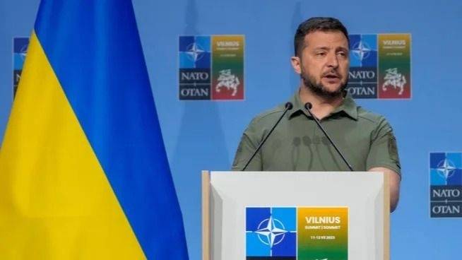 Zelenski resalta diálogo clave con negociadores de EE.UU. en avance del plan de paz